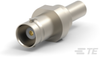 Coax Connectors - 1-1337441-0 - TE Connectivity