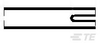 Cable Transitions & Breakouts - CX4639-000 - TE Connectivity