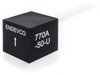 DC ACCELEROMETER, LOW G - 770A-2-U-120 - PCB Piezotronics, Inc.