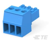 PCB Terminal Blocks - 796693-3 - TE Connectivity