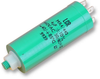 Film Capacitor, Mr/p/440 Series, 4 F, 10%, Pp (Polypropylene), 440 Vac, Can Rohs Compliant Lcr Components -- 97K5387