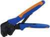 Crimp Tool, Pro-Crimper, Te Cst-100 Contacts; Crimp Tool Type Amp Te Connectivity - 48F1943 - Newark, An Avnet Company