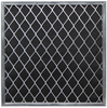 Fan Filter Media, Foam/hydrophobic Mesh; Fan Frame Size Orion Fans - 91AH9537 - Newark, An Avnet Company