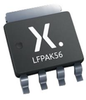 Mosfet, N-Ch, 100V, 90A, Sot-669; Transistor Polarity Nexperia - 61AC8121 - Newark, An Avnet Company