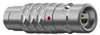 Circular Connector, Plug, 7Pos, Cable; Product Range Odu-Usa - 33AH3366 - Newark, An Avnet Company