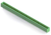 Card Edge Conn, Dual, 120Pos, Lug; Card Edge Connector Type Edac - 66AJ0743 - Newark, An Avnet Company
