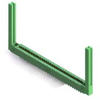 Card Edge Conn, Single, 30Pos, Lug; Card Edge Connector Type Edac - 86AH6045 - Newark, An Avnet Company