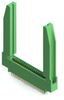 Card Edge Conn, Dual Side, 38Pos, Th; Card Edge Connector Type Edac - 72AJ8627 - Newark, An Avnet Company