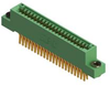 Card Edge Conn, Dual Side, 44Pos, Th; Card Edge Connector Type Edac - 69AJ8108 - Newark, An Avnet Company