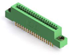 Card Edge Conn, Single, 19Pos, Wire Wrap; Card Edge Connector Type Edac - 66AJ1822 - Newark, An Avnet Company