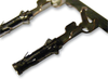 Contact, Socket, 20-17Awg, Crimp; Product Range Te Connectivity - 84R1353 - Newark, An Avnet Company