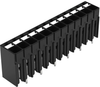 Tb, Wire To Brd, 12Pos, 16Awg; Pitch Spacing Wago - 70AJ0764 - Newark, An Avnet Company