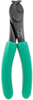 Cable Cutter, Shear, 0.5, 6, Cs; Overall Length Excelta - 95H9109 - Newark, An Avnet Company