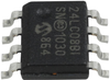 Serial Eeprom, 8Kbit, 400Khz, Soic-8; Memory Interface Type Microchip - 92C7127 - Newark, An Avnet Company