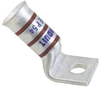 Term, 45Deg Compression Lug, M6, 2Awg; Product Range Panduit - 52AH0718 - Newark, An Avnet Company