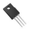 Discrete Semiconductor Products - Transistors - FETs, MOSFETs - Single -- 1214795-TK22A65X5,S5X - Image