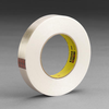 Scotch(R) Speciality Filament Tape 880NR Translucent, 36 mm x 55 m, 24 per case Bulk - 021200-48447 - R. S. Hughes Company, Inc.