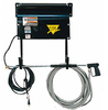 Cam Spray Professional 1000 PSI  Wall Mount Pressure Washer -- Model 1000WM - Image