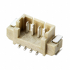 Headers, Male Pins - A116579-ND - DigiKey