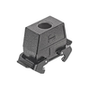 Heavy Duty Connector Housings, Hoods, Bases - 09307160731-ND - DigiKey