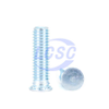 hardware/fasteners/sealing >> Self-Clinching Studs -- FH-M3-8