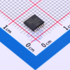 Logic ICs >> Gates -- 74HC27PW,118 - Image