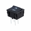Rocker Switches - CKN11137-ND - DigiKey