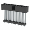 Headers, Male Pins - 612-ZSS-115-07-T-D-1140-ND - DigiKey