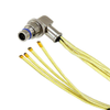 Circular Cable Assemblies - A118874-ND - DigiKey
