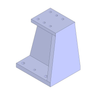 Naams Asr125 Stack Riser - Tech Rim Standards, LLC
