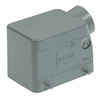 Heavy Duty Connector Housings, Hoods, Bases - 1195-3084-ND - DigiKey