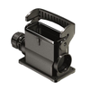 Heavy Duty Connector Housings, Hoods, Bases - 1195-8500-ND - DigiKey