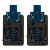 RF, RFID, Wireless Evaluation Boards -- 3918-SR1020AB-EVK1P4-MP110-ND