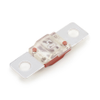 Eaton's Bussmann Series AMI-50 Bolt Down Fuse, 50A, 32VDC, Red -- 45360 - Image