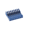 Free Hanging, Panel Mount - 281783-8-ND - DigiKey