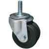 Threaded Stem Swivel Caster Without Brake -- WC-1509-200 - Image