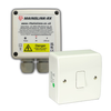 RF Receiver, Transmitter, and Transceiver Finished Units -- 357-SWITCHLINK-8S1-ND - Image