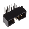 Headers, Male Pins - WM17995-ND - DigiKey