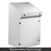 Enclosures, Boxes, & Cases - 2CLC2024 - Powell Electronics, Inc.