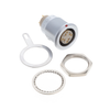 Circular Connector Assemblies - 1124-EGG.2B.514.CLL-ND - DigiKey