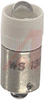 Lamp;LED,BASED REPLACEMENT LAMP,WHITE, 130V - 70012998 - Allied Electronics, Inc.