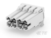 Standard Edge Connectors - 3-282044-2 - TE Connectivity