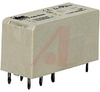 Relay;E-Mech;Gen Purp;DPDT;Cur-Rtg 8A;Ctrl-V 12DC;PCB Mnt;8 Pin;cULus, CE, TUV -- 70172806
