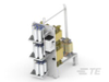 Passive Harmonic Filters - 820737-SF - TE Connectivity