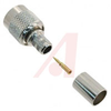 TNC, TNC ST CRP PLG RG6-75~3PC-DL - 70032438 - Allied Electronics, Inc.