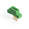 Edgeboard Connectors - 151-842-005-541-112-ND - DigiKey