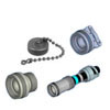 adapters - 97-3057-1010-1 - Powell Electronics, Inc.