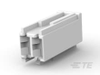 Rectangular Wire & Cable Connectors & Housings - 6-1241965-2 - TE Connectivity