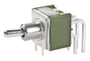 Angle PC Mount Miniature Toggle -- M2022S2A2W30/UC - Image