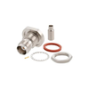 Coaxial Connector (RF) Assemblies - 6099-PE44899-ND - DigiKey